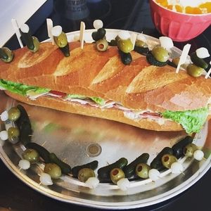 Meet your Posher, Allison